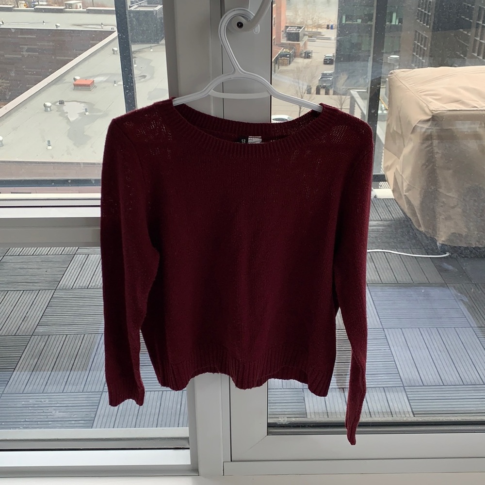 H&M | Sweater